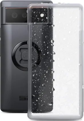 Obal WEATHER Pixel 6