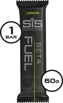 SiS Beta Fuel Energy Chew