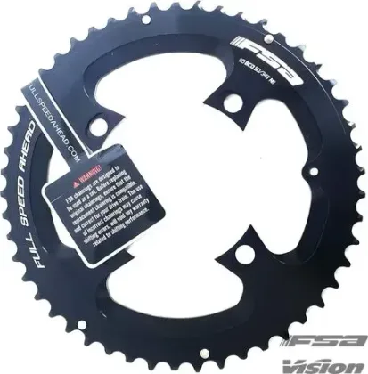 FSA prevodník ROAD POWERBOX ABS ALLOY 110x50T SH12, WA974