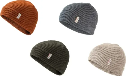 Vaude merino čiapka Manukau, unisex