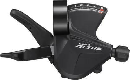 Radenie Altus SL-M2010 pravé 9-k. s ukazovateľom