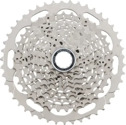 Kazeta CS-M4100 10-kolo 11-46z. Deore