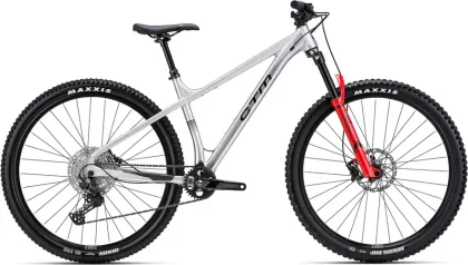 CTM ZEPHYR Pro 29 - hliníková