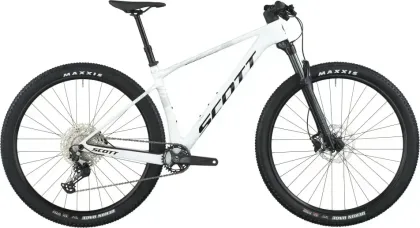 Scott Scale 920 White
