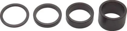 Set podložiek ALLOY pre 1 1/8