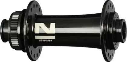 Novatec D791SB-CL-B15, predný náboj, 32 dier, 15x110, OEM