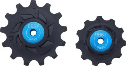BBB BDP-08 Rollerboys