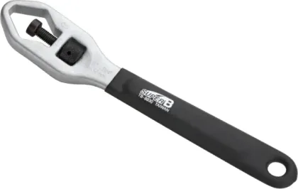 Super B TB-8830 univerzálny kľúč na 6-hrany