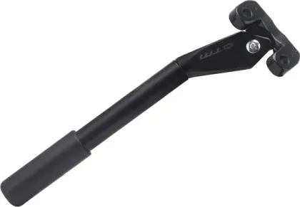 Stojan CTM UNDY 40, hliník, 18-20", čierny