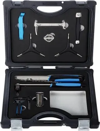 BBB BTL-92 Basekit