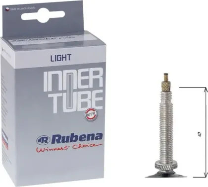 Rubena duša Light 700 x 23/28C FV47