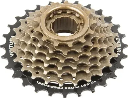 7-kolo VENTURA index 14-28z