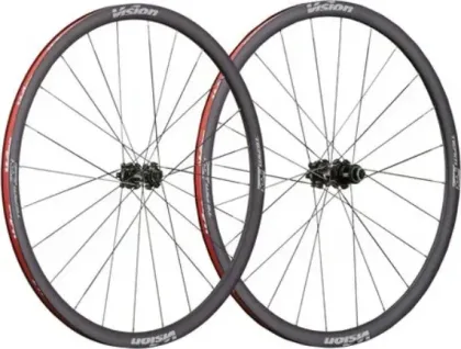 VISION kolesá TEAM30 i23 DB-CL CH-TL