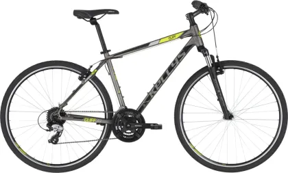 KELLYS Cliff 30 Grey S