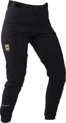LEATT dlhé nohavice MTB HydraDri 3.0 Women, Black