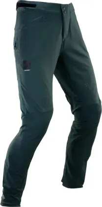 LEATT dlhé nohavice MTB Trail 2.0, Spruce Green