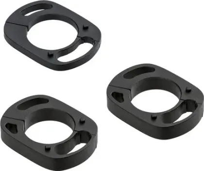 VISION predstavcová podložková súprava ACR 1x5mm+2x10mm MW010/011