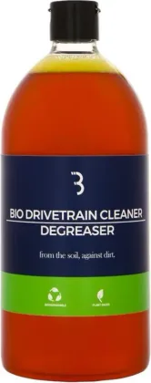 BBB BTL-250 BIO Drivetrain