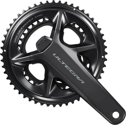 Stred Ultegra FC-R8100 172,5mm 50/34z. 12-k. s meračom výkonu