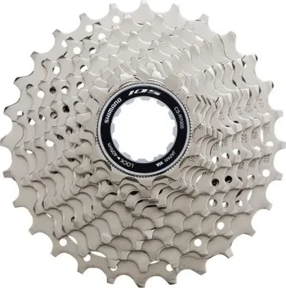 Kazeta CS-R7000 11-kolo 11-30z. 105