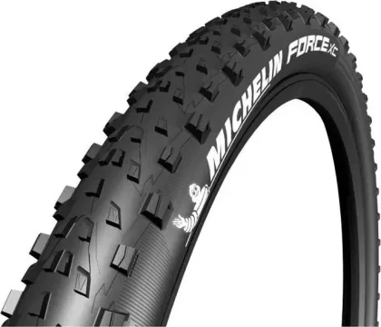Plášť FORCE XC 26x2.10 (54-559) 3x60TPI 580g TLR Perf skladací