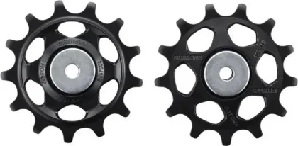 Kladky prehadz. DEORE RD-M5100 11-k.