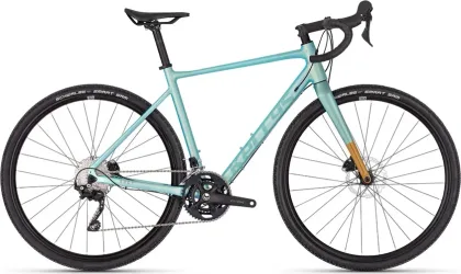 KELLYS Soot X50 Mineral Teal S