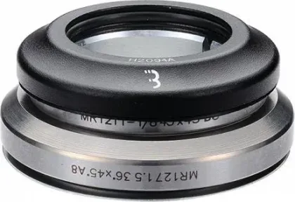 BBB BHP-46 TAPERED CrMo ložiská