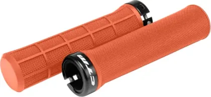 Rukoväte CTM Beefy, oranžové, objímka