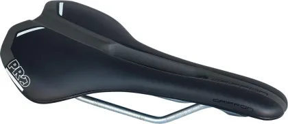 Sedlo GRIFFON SPORT čierne 142mm