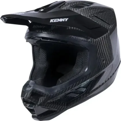 KENNY TITANIUM helmet