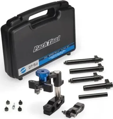 Park Tool sada na obrobenie IS a PM PT-DT-5-2