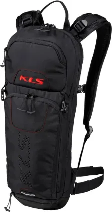 Batoh KLS JET 8 black