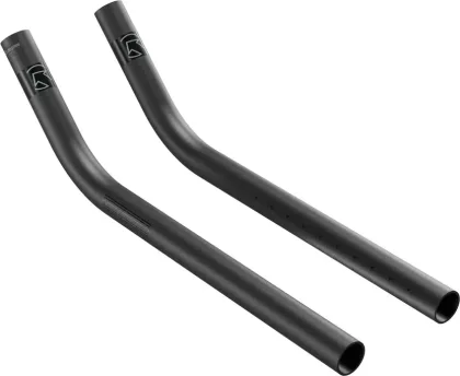 Nadstavce J-BEND 45 Alloy