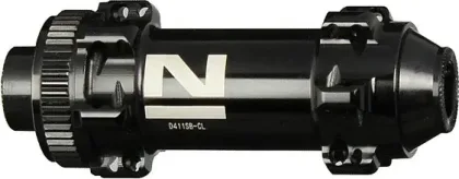 Novatec D411SB-CL-12, predný náboj, 24 dier, 12x100, OEM