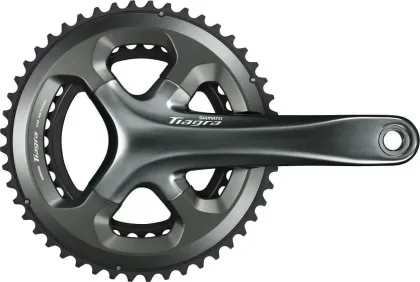 Stred Tiagra FC-4700 172,5mm 48/34z. 10-k.dvojdielny bez ložiska