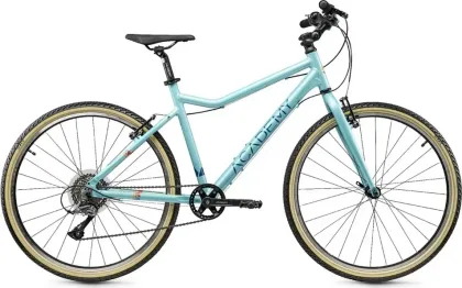 ACADEMY Detský bicykel Grade 6 26" 2025 Tyrkysová, Zelená/Žltá/Modrá/Červená/Fialová