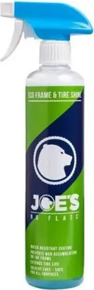 JOE´S NO-FLATS lesk Eco Frame & Tire Shine 500 ml