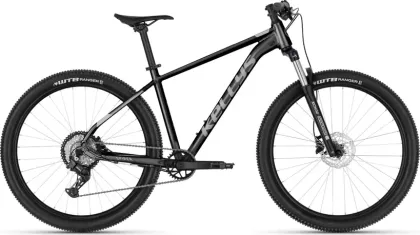 KELLYS Spider X50 Graphite Grey M 29"