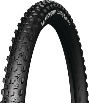 Plášť COUNTRY GRIPR 27.5x2.10 (54-584) 3x30TPI 710g TLR