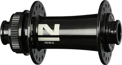 Novatec D791SB-CL-15, predný náboj, 32 dier, 15x100, OEM