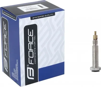 FORCE duša 29 x 2,20/ 2,50, FV 33mm