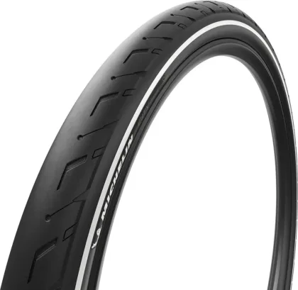 Plášť CITY STREET 29x1.60 (40-622) 62TPI 730g