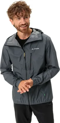 Vaude bunda Scopi 2,5L LW, pánska, heron
