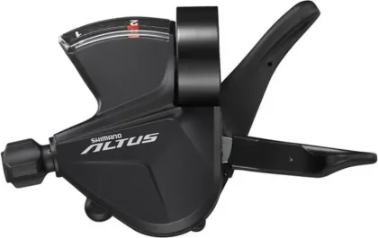 Radenie Altus SL-M2010 ľavé 2-k. s ukazovateľom