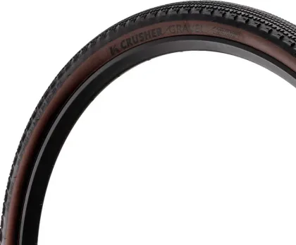 KENDA CRUSHER 700x45C, GRAVEL, kevlar
