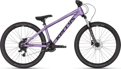 KELLYS Whip 50 DX Dusty Purple M 26"