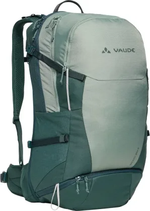Vaude turistický batoh Wizard 30+4 agave