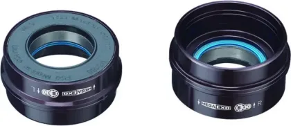 FSA stredové zloženie kľúk M/EXO 24mm na BB30, 68mm