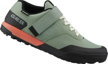 Tretry SHGE500 bledozelené /Vel:40